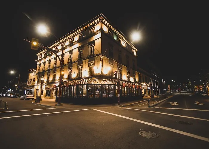 Swans Brewery, Pub & Hotel