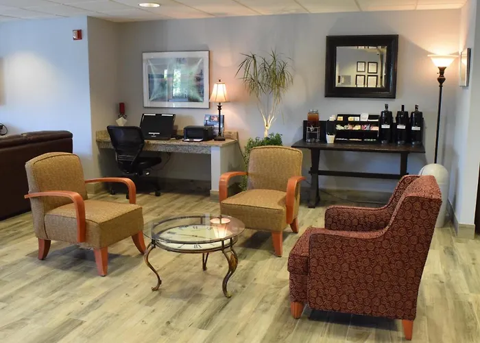 Inn At The Finger Lakes
