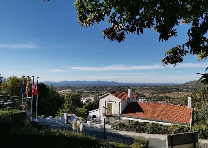 Hotel Los Duques