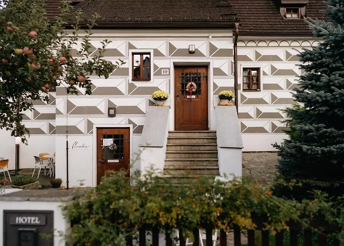 Boutique Hotel Romantick