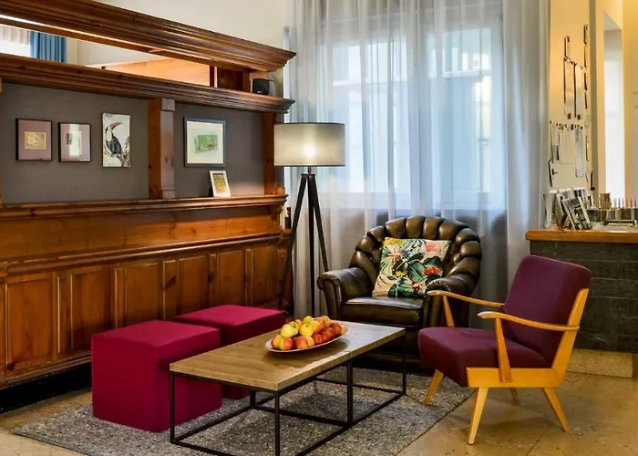 Schlosshotel Doerflinger