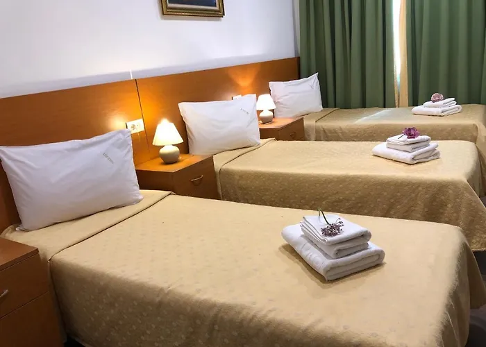 London Hotel