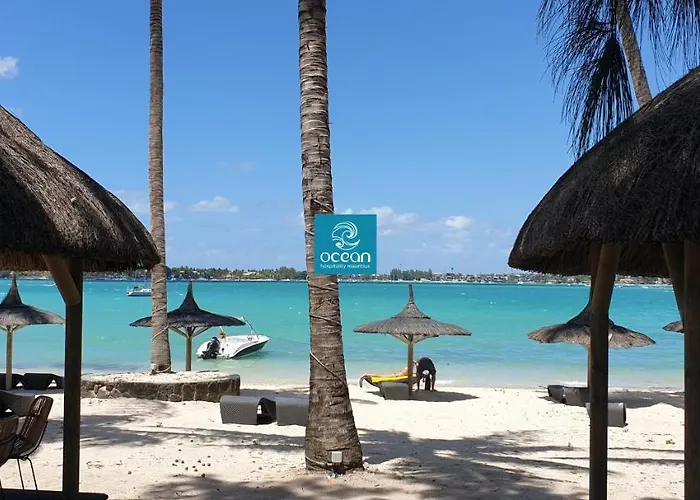 Ocean Villas Hotel
