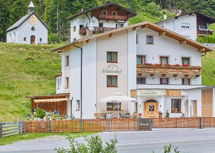 Gasthof Walderhof