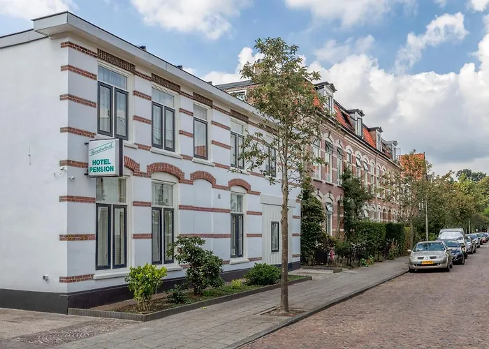 Hotel Randenbroek