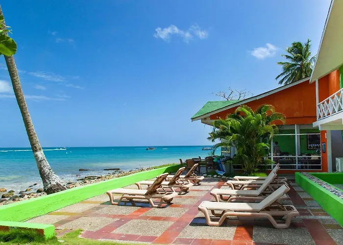 Sol Caribe Providencia