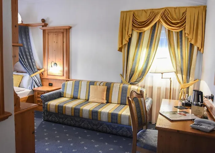 Hotel Relais Grünwald