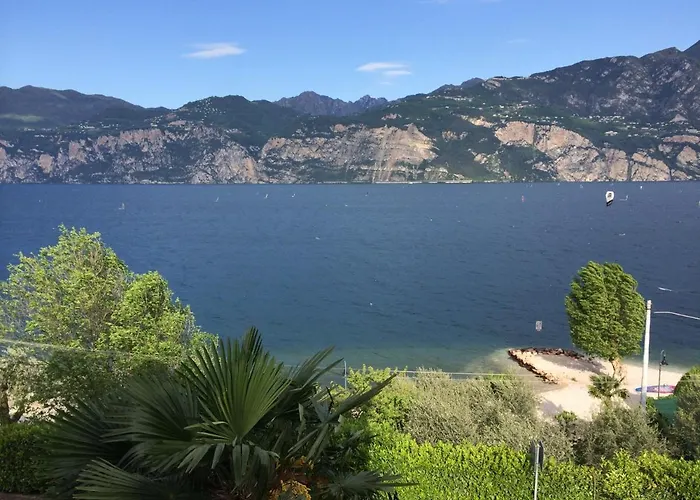 Albergo Villa Edera