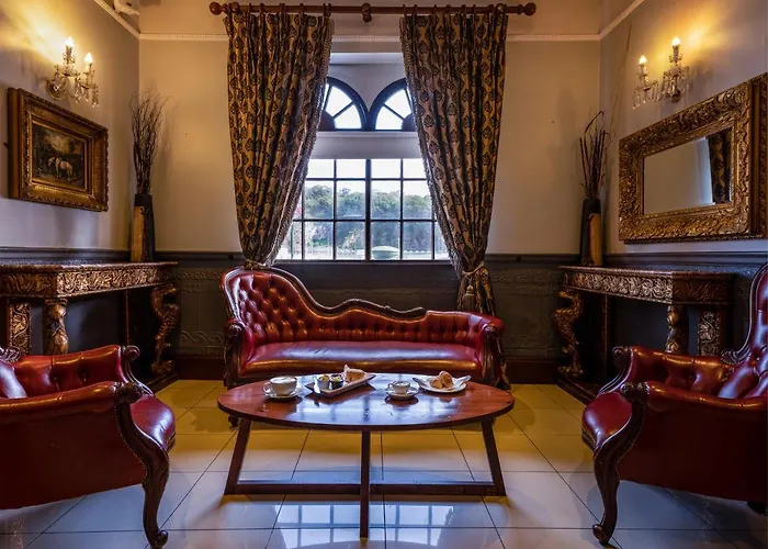 Treacys Hotel & Leisure Centre Waterford