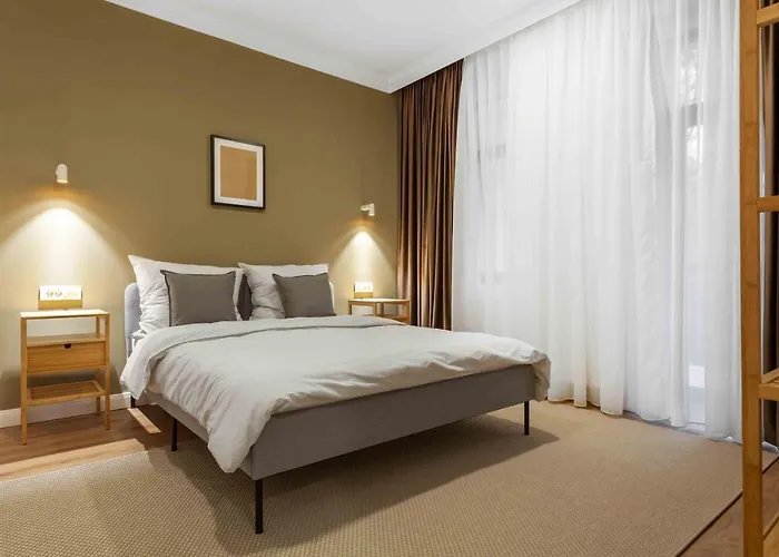 Martin Boutique Hotel