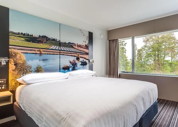 Hotel Launceston