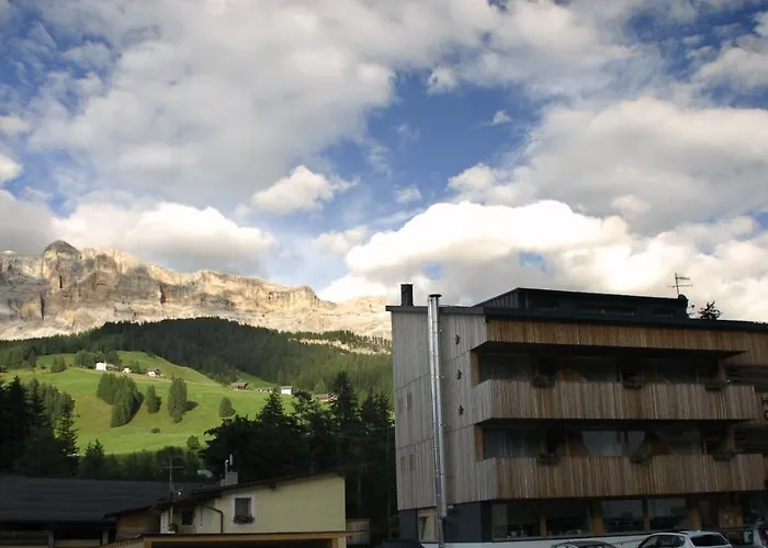Hotel Gardenazza