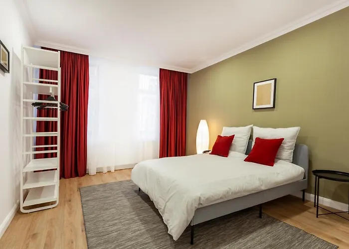Martin Boutique Hotel