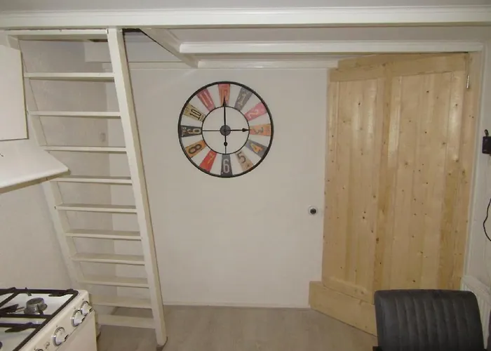 Holiday Home Emmastraat