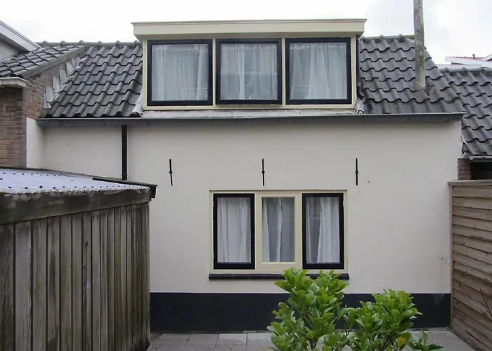 Holiday Home Emmastraat
