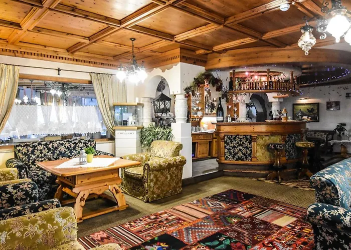 Hotel Relais Gruenwald