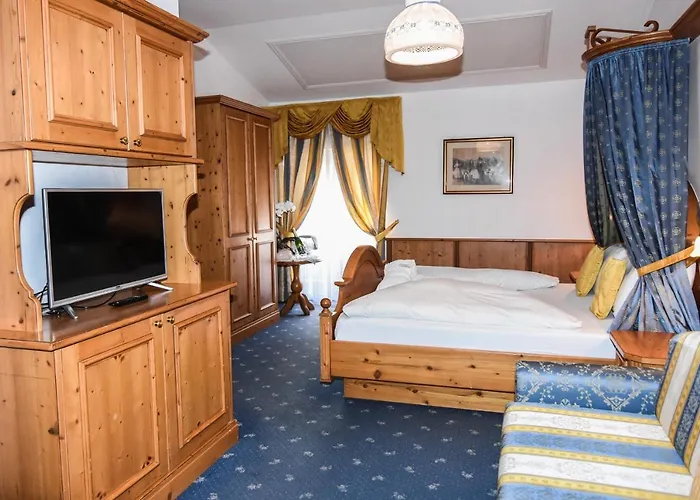Hotel Relais Gruenwald