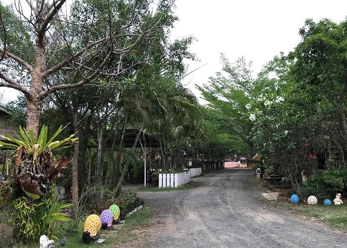 Green Leaf Resort