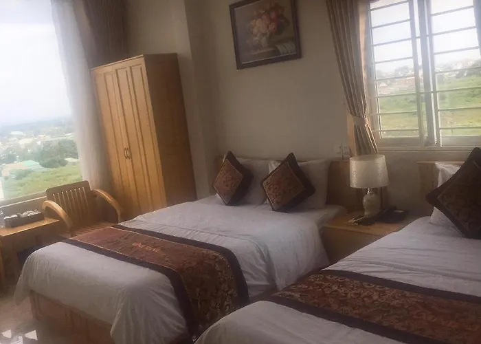 Minh Manh Hotel