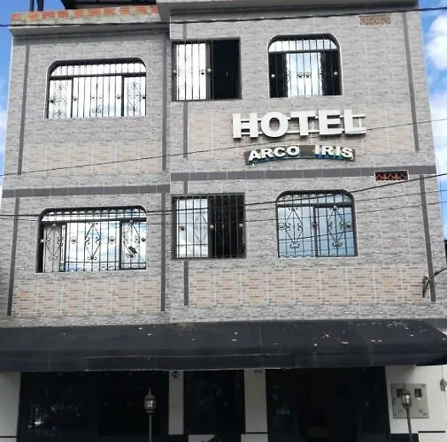 Hotel Arcoiris Girardot