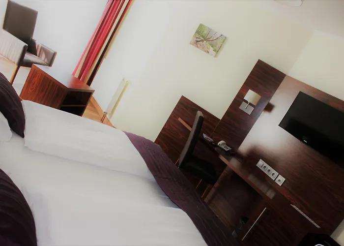 Hotel Germersheimer Hof