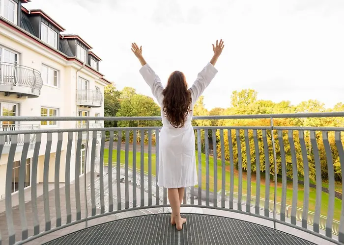 Parkhotel Hachenburg