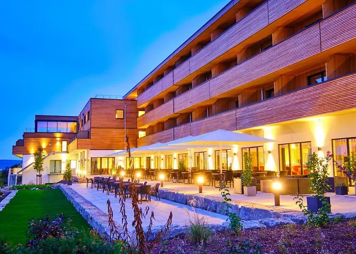 Sonnenhotel Weingut Roemmert Spa Und Wellness