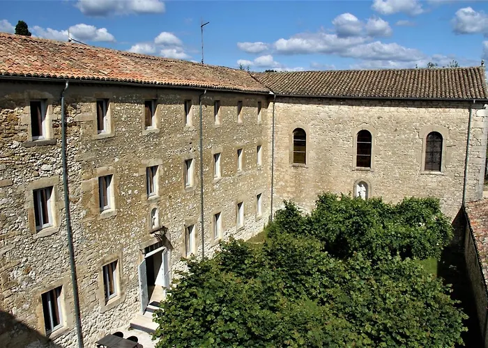 L'Hotel Du Couvent
