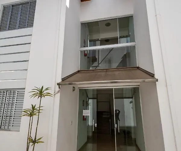 Hospedaria Santo Antônio