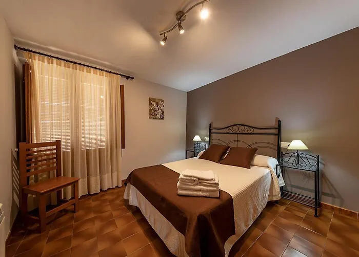 Casa el Sastre I