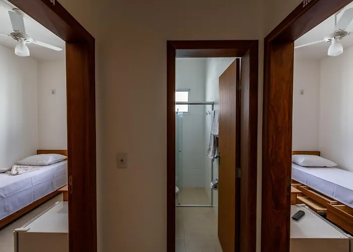 Hospedaria Santo Antônio