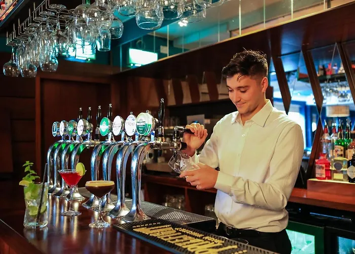 Gleesons Townhouse Booterstown