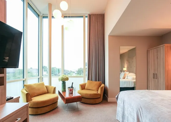 Gleesons Townhouse Booterstown