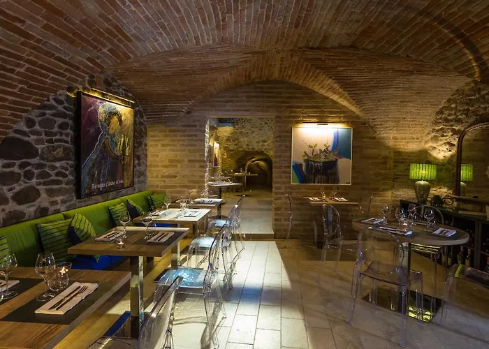 Interamnia Boutique Hotel