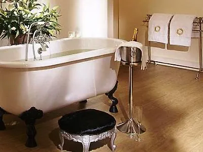 Monart Destination Spa