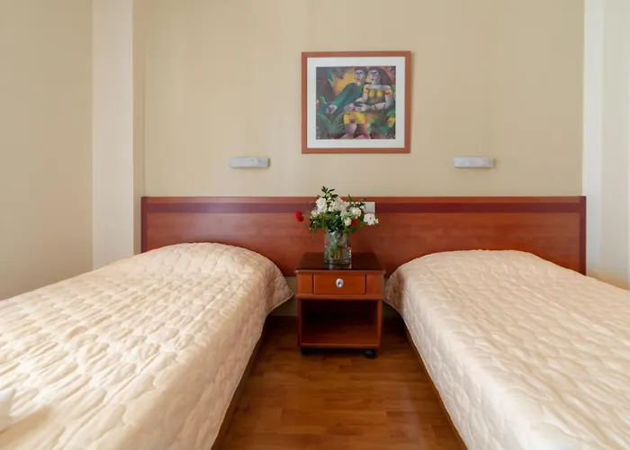 Lido Hotel