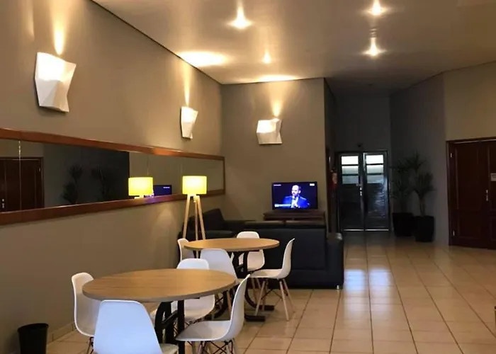 Princetel Palace Hotel