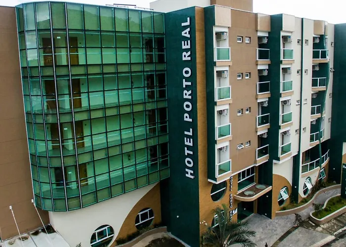 Hotel Porto Real Aparecida