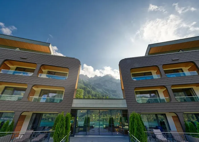 haldensee - Naturerlebnis und Wellnesshotel