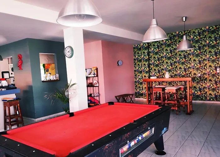 Ipanema Hotel