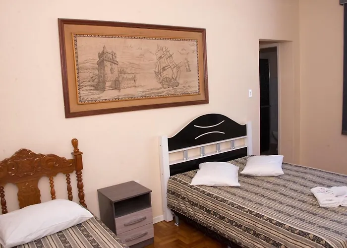 Hotel São Francisco