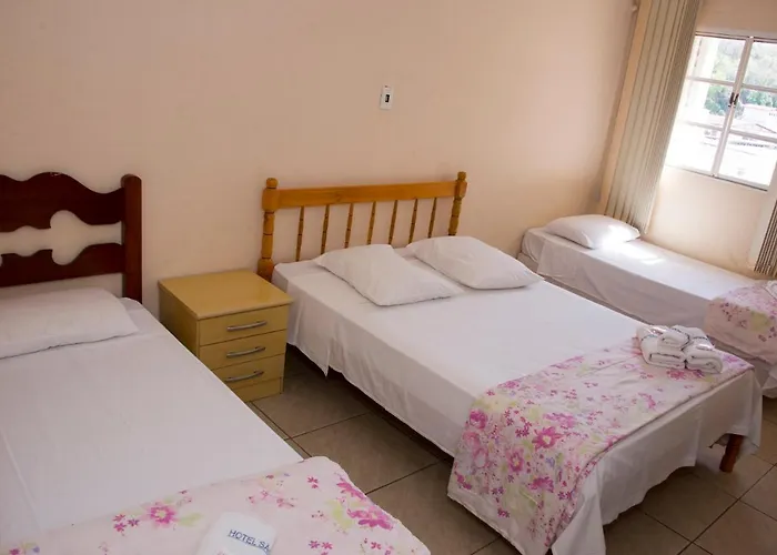 Hotel São Francisco