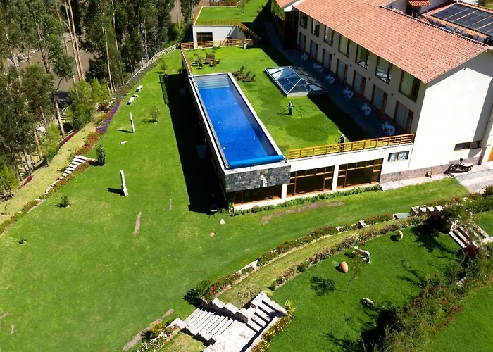 Taypikala Deluxe Valle Sagrado