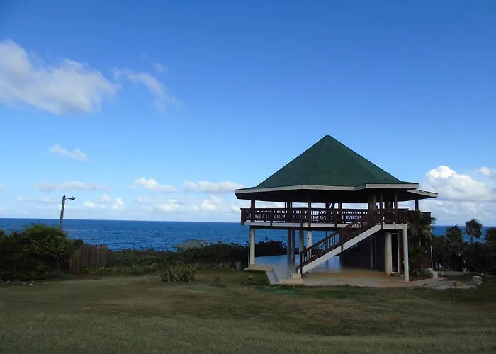Fosters West Bay Resort