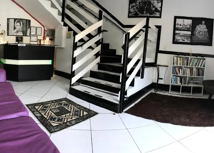 Urussanga Hotel