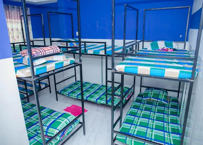 Song Huong Hotel Mui Ne