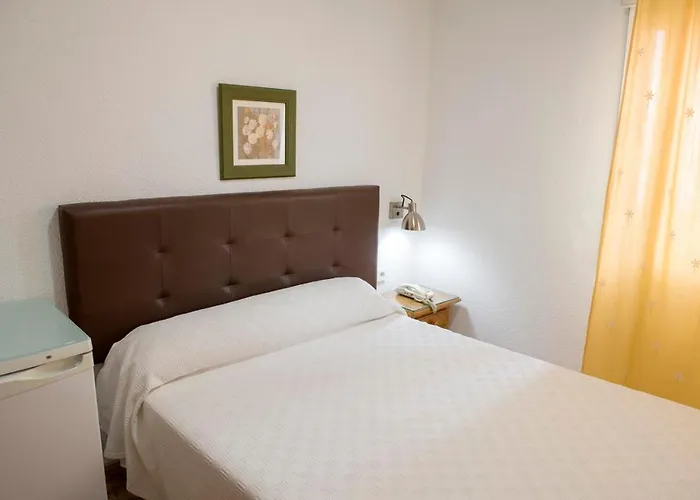 Hotel Sierra Mar