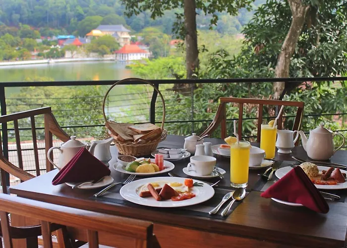 SWP Eco Lodge