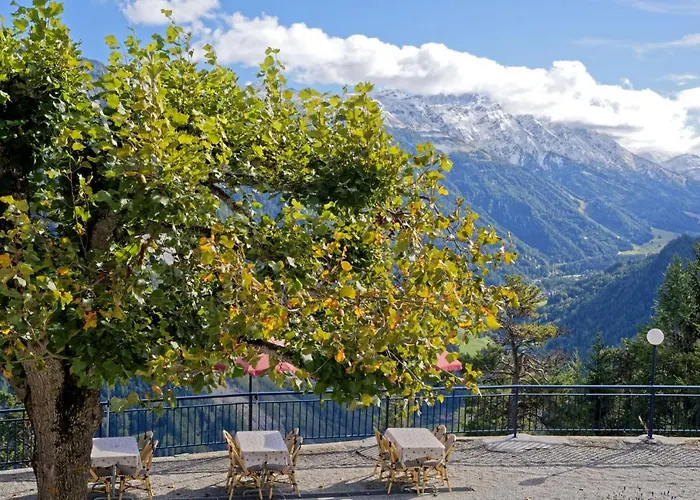 Hotel Splendide