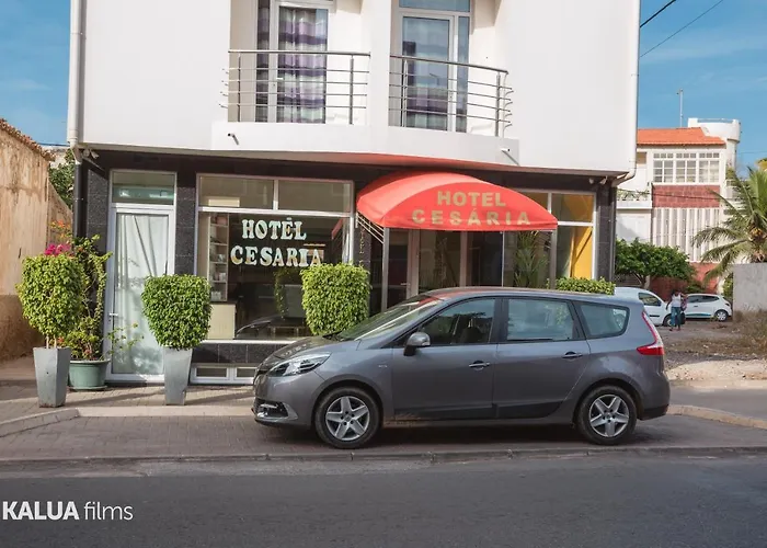 Hotel Cesaria